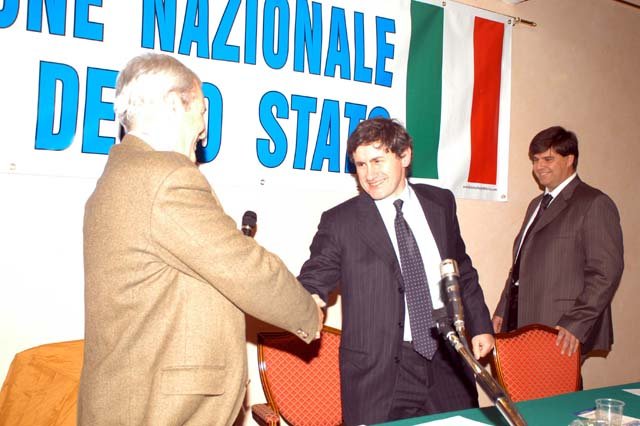 1^ Congresso Nazionale